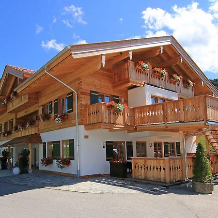 Alpinhotel Berchtesgaden Exteriér fotografie