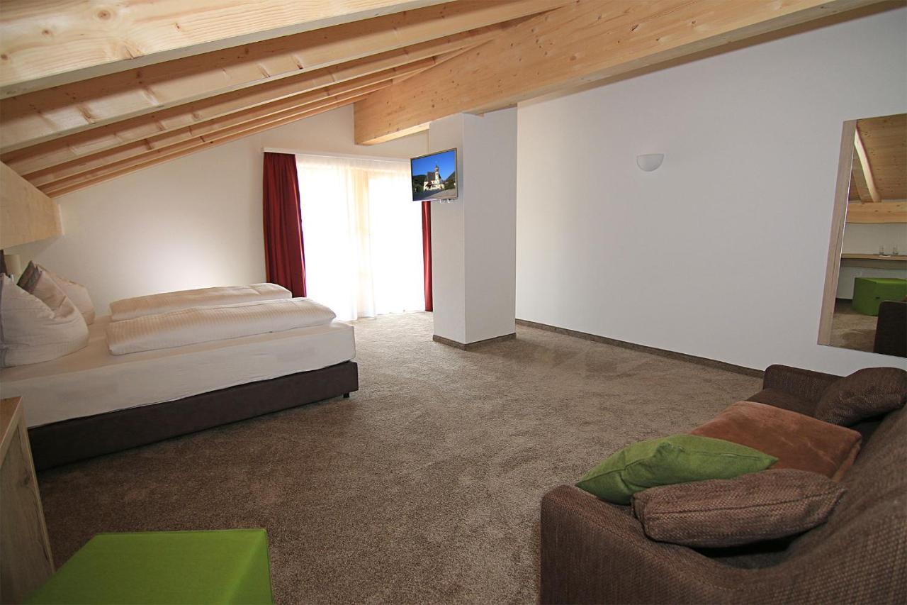Alpinhotel Berchtesgaden Exteriér fotografie