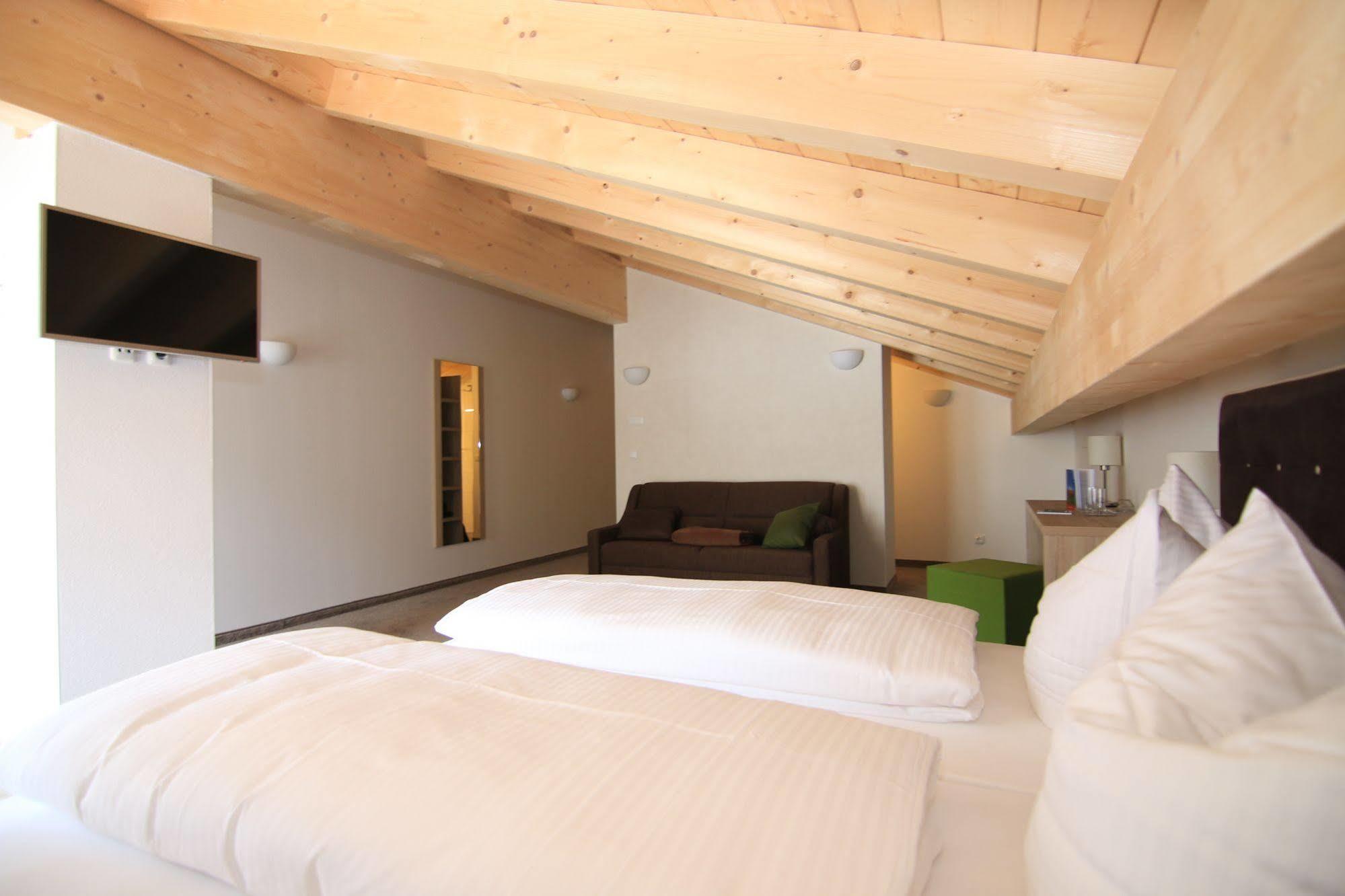 Alpinhotel Berchtesgaden Exteriér fotografie